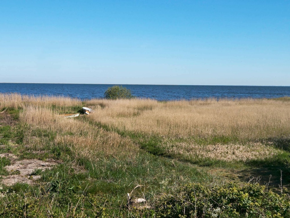 Cozy Holiday Home in Hemmet near Sea view 2