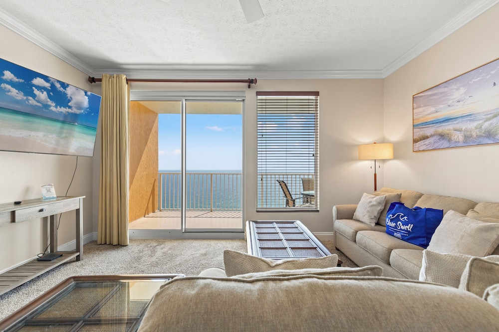 Treasure Island Unit 2011: Sunset Sands, 2 Bed/2 Bath Retreat Sleeps 8!