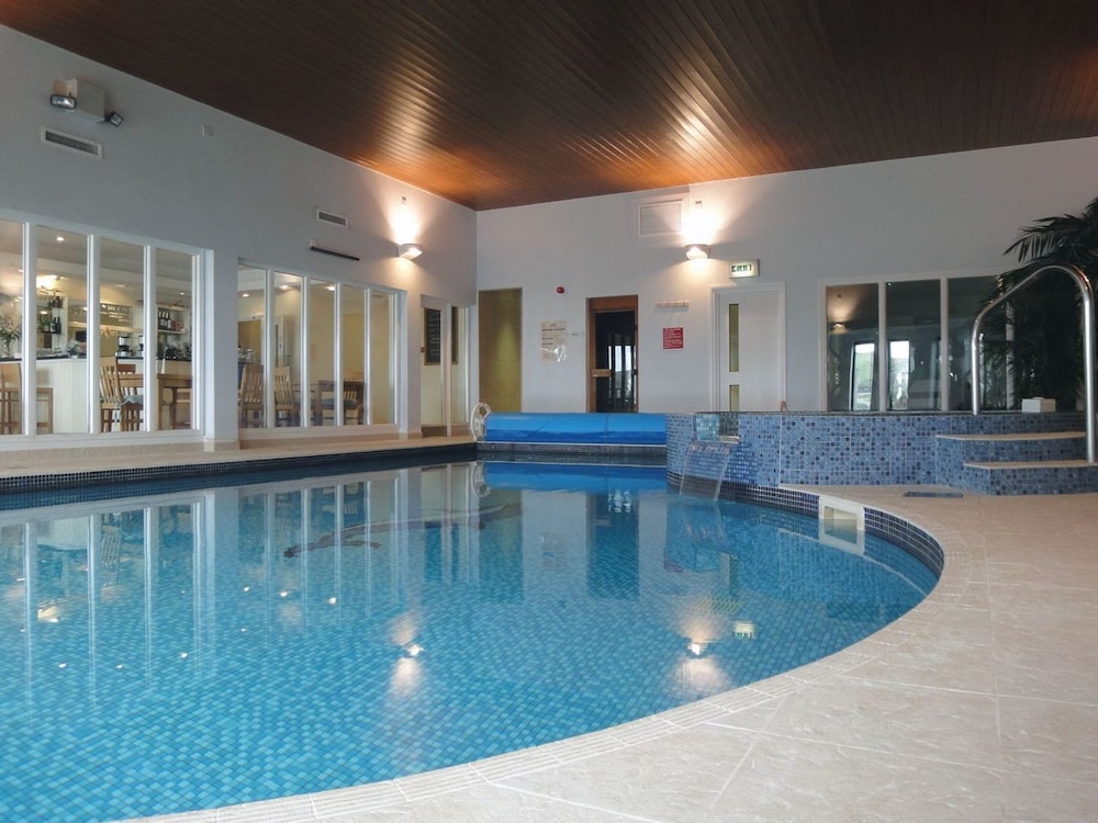 6 Burgh Island