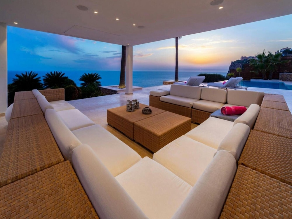 Holiday Home With Complimentary Activities