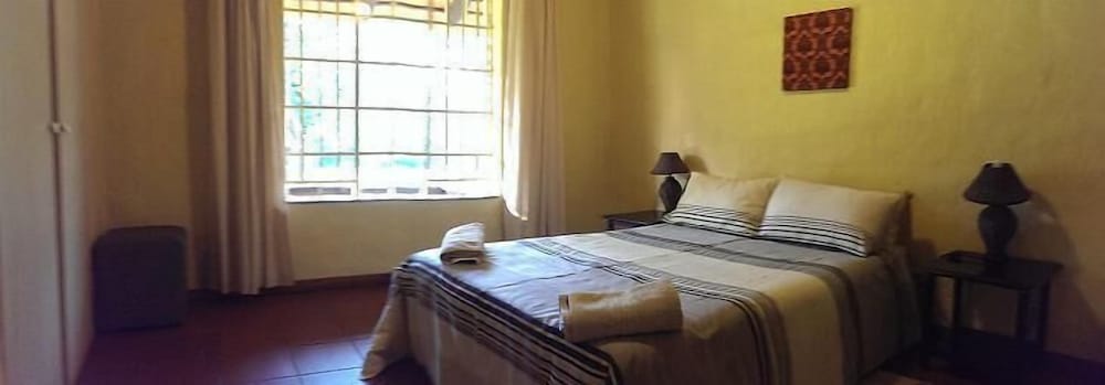 Kwambali Riverside Lodge