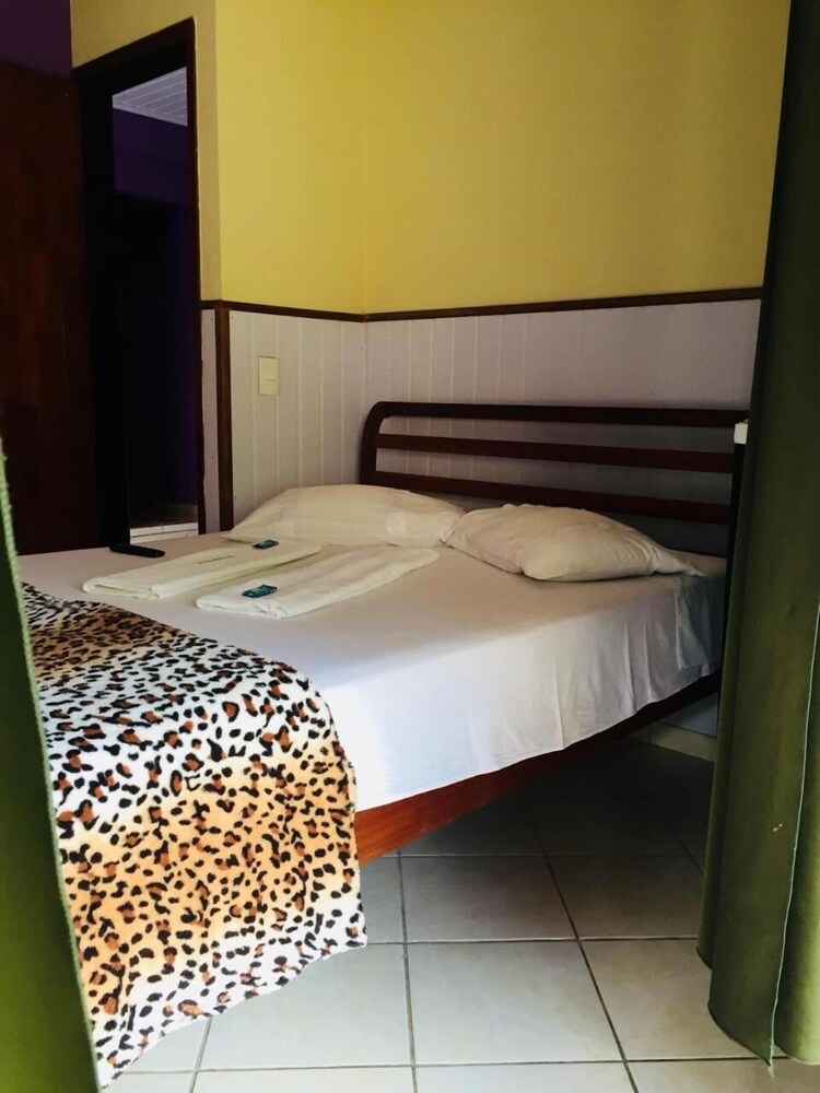 Pouso Trindade Inn