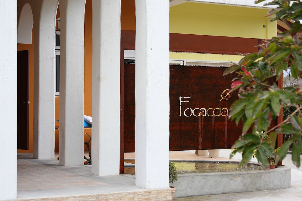 Focacia BNB