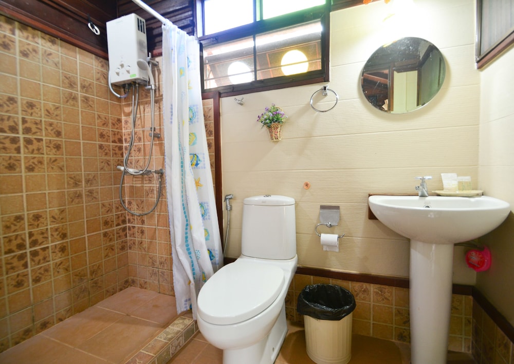 Raisongrao Resort