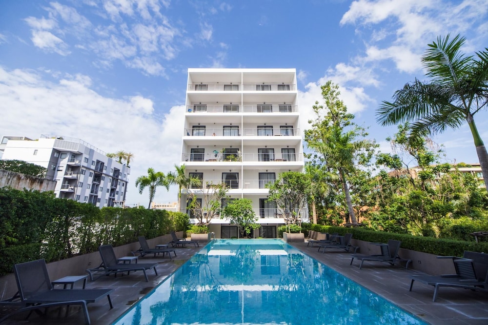 2BR Apartment T2-717