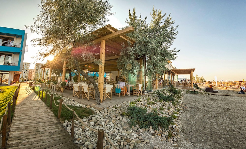 Blue Beach Studios