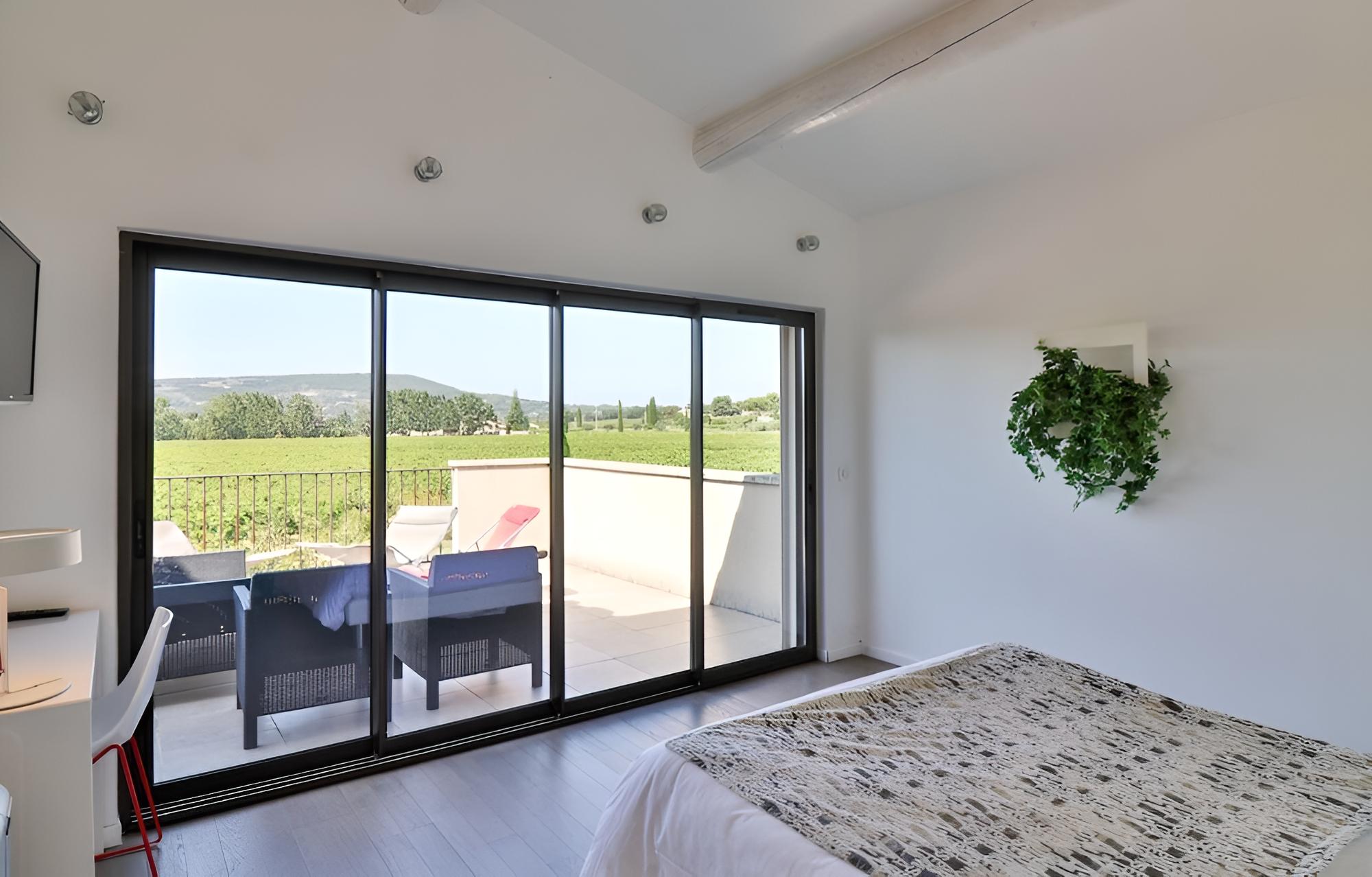 Le Jour et la Nuit - Maison D'hôtes view 4