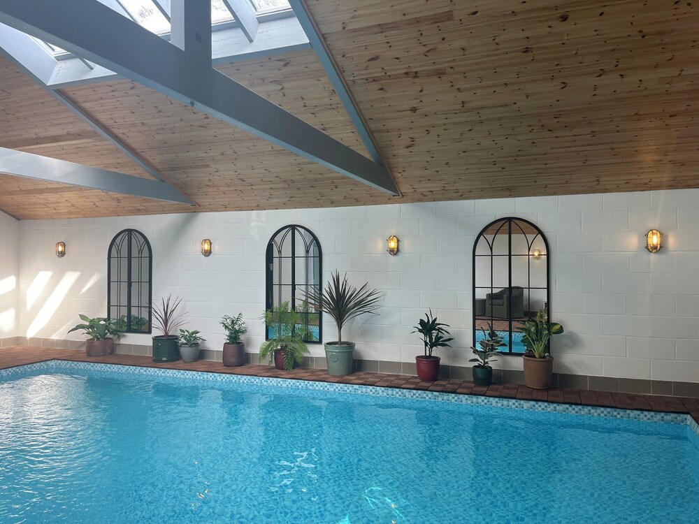 Sancreed House B&B