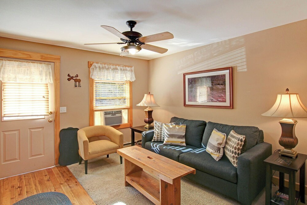 Estes Park CO Condos