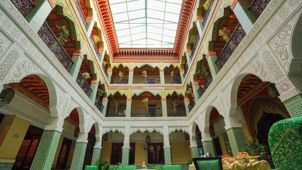 Riad Reda