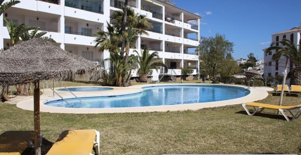 Penthouse Gran Calahonda