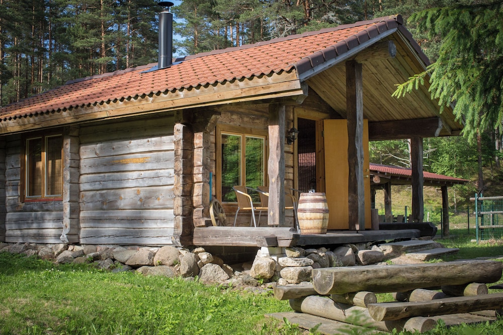Kallaste Turismitalu & Holiday Resort