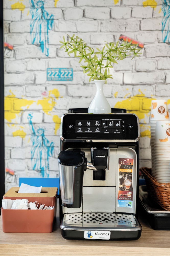Kewalin Hostel