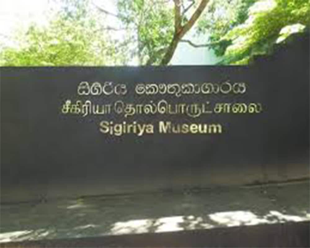 Palitha Home Stay