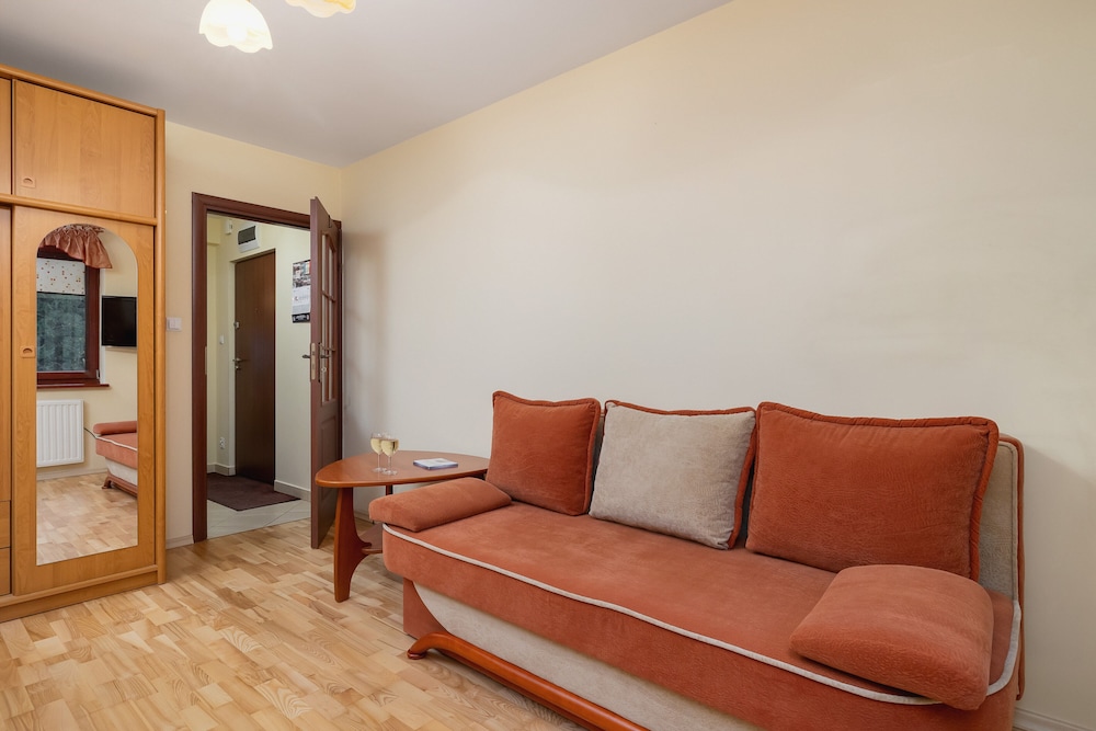 Cozy Apartment in Zakopane by Renters view 4