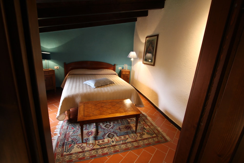 Borgo di Codeglia