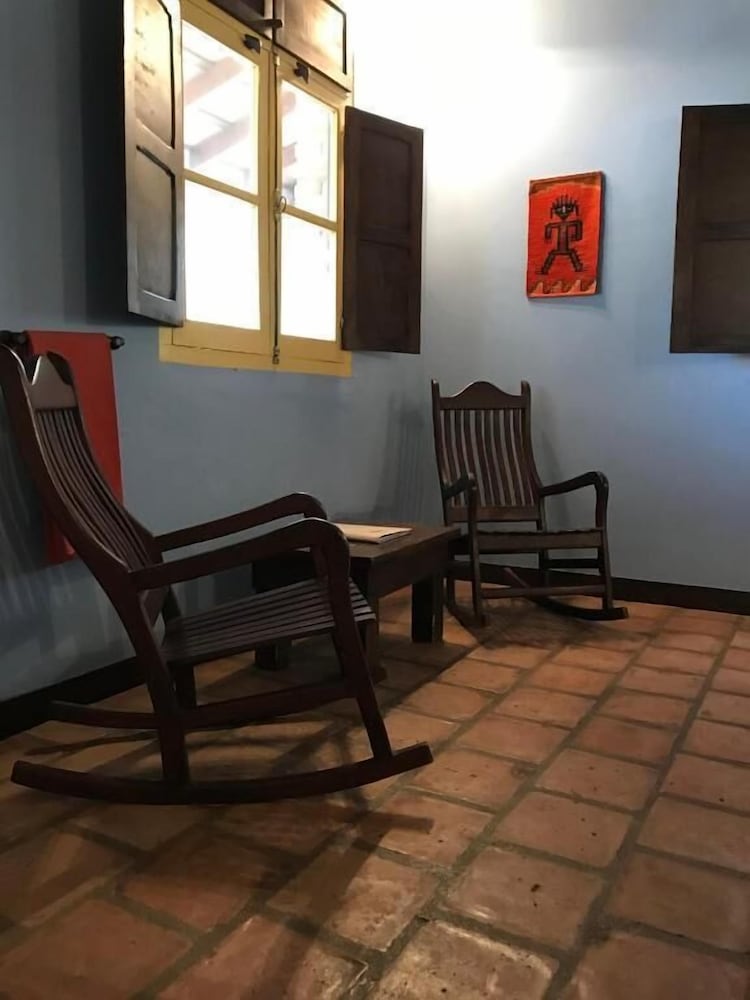 La Vaca Tranquila