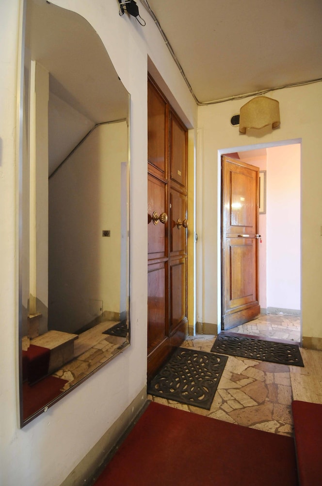 Residenza Aria della Ripa - Apartments & Suites