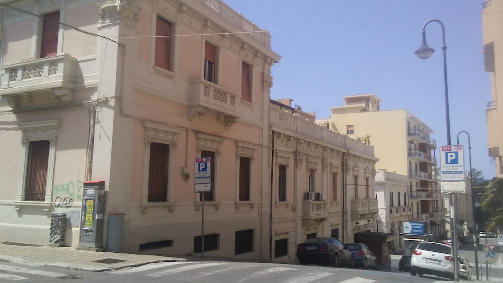 Campanella B&B