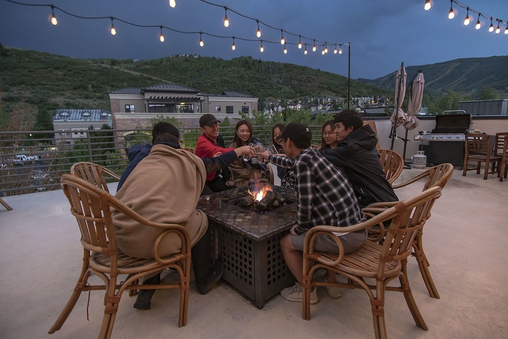 Park City Hostel