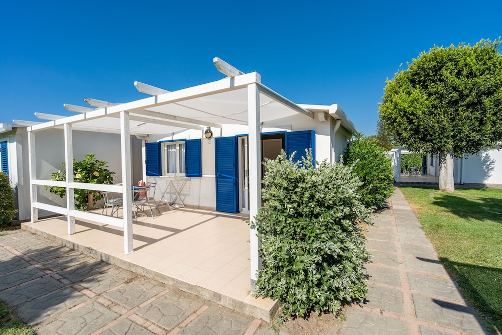 Le Dune Beach Club