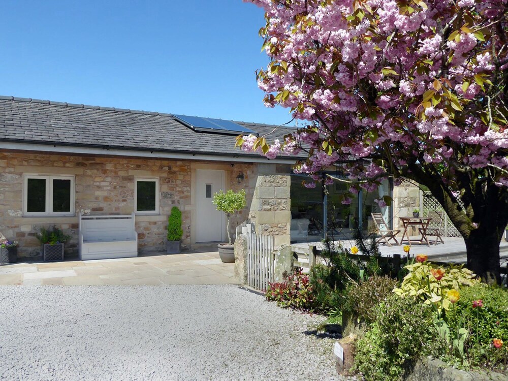 Stone Mouse Cottage