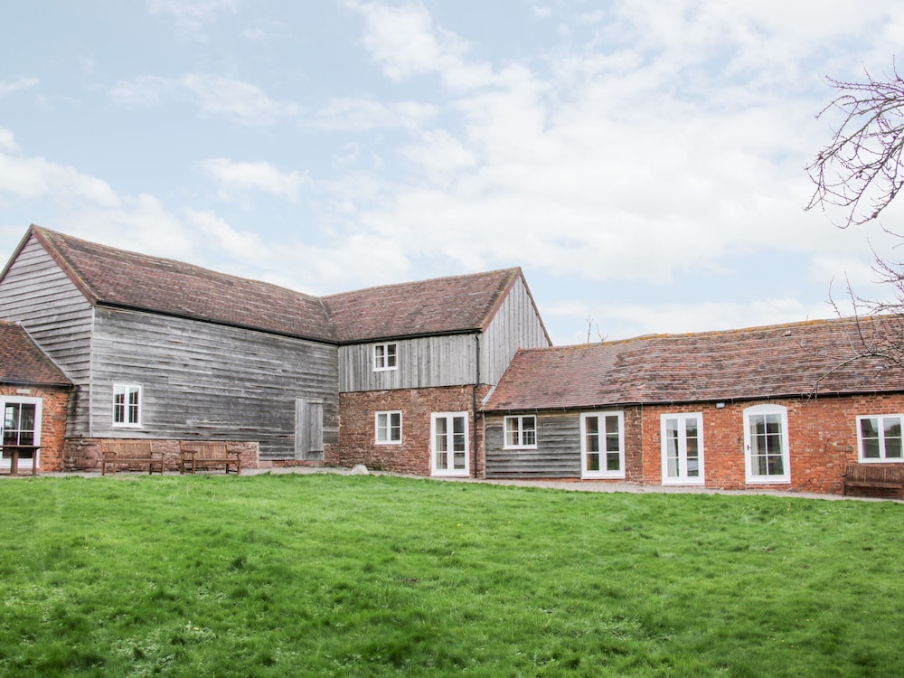 Stockbatch Granary