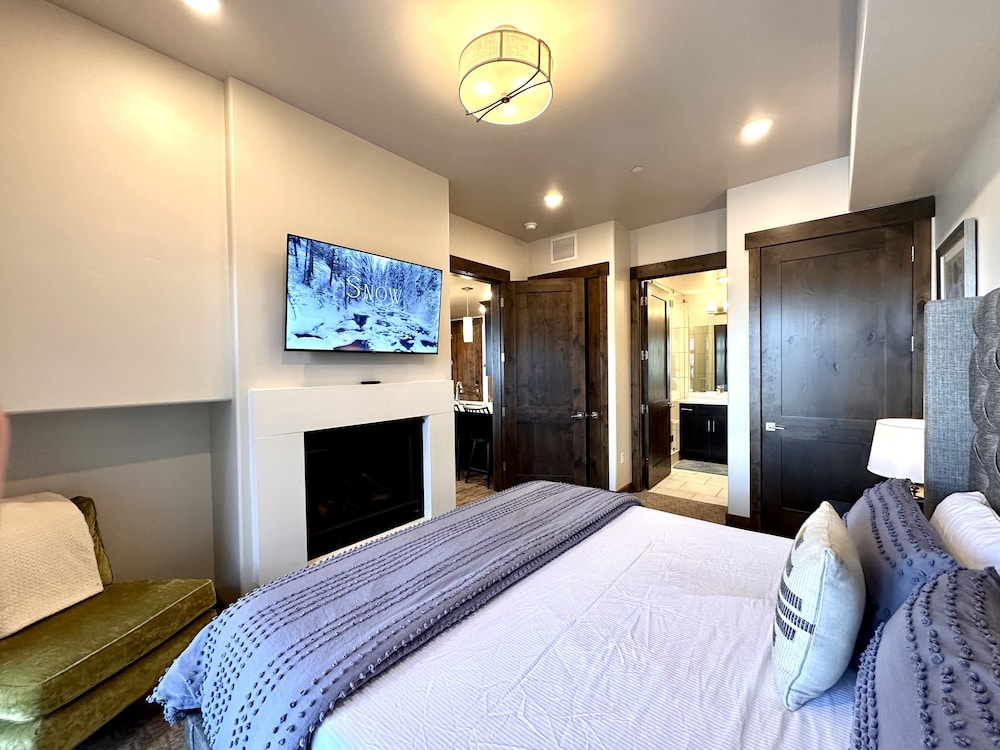 Park City Ski Resort Gems - Stunning Vacation Lodging
