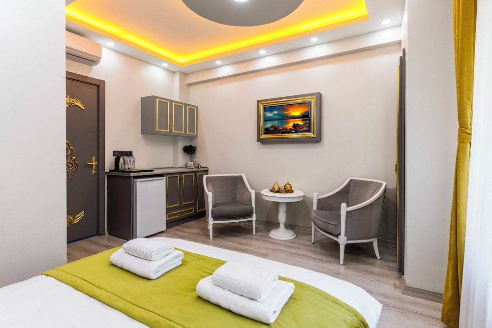 Santa Rio Taksim - Image 8