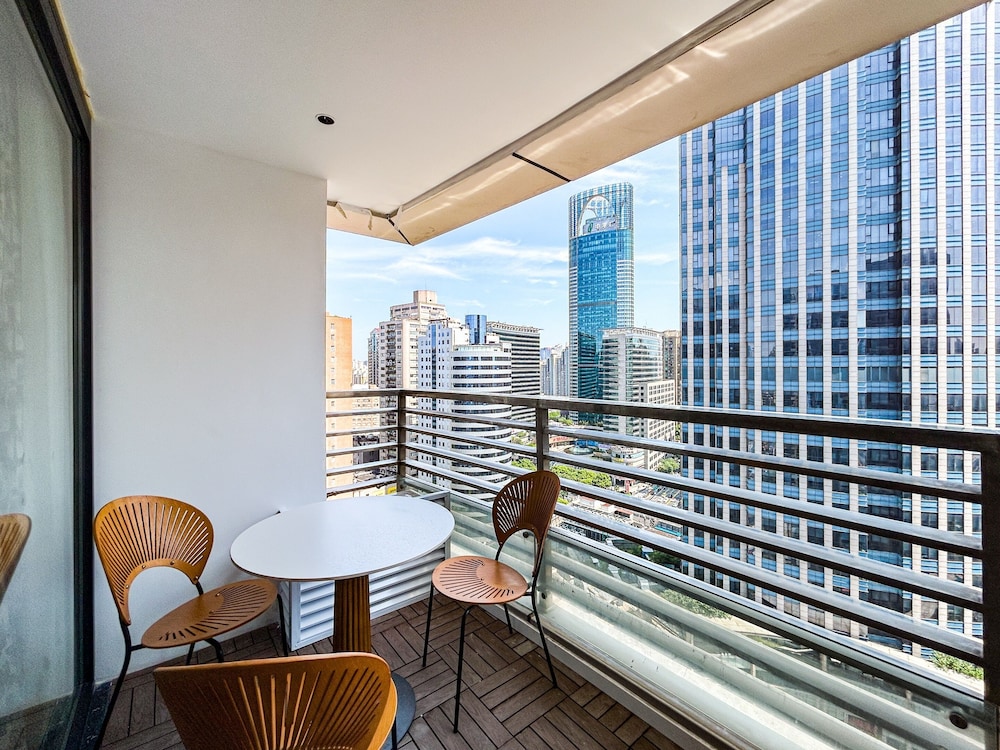 Zhome- Count Luxury 2Bedroom Apartment