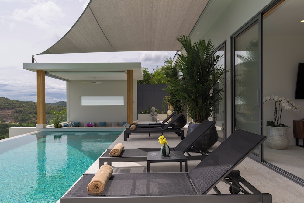 ZOG Villas