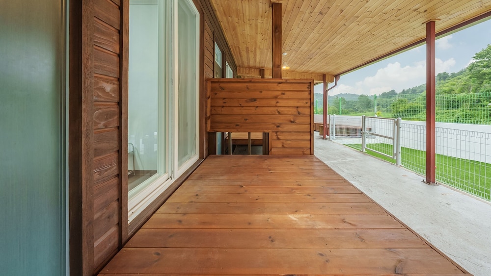 Gapyeong Nature Pension