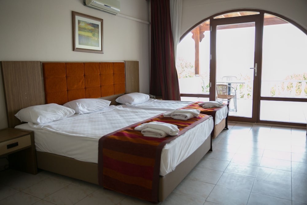 Greenport Bodrum Otel - Image 6