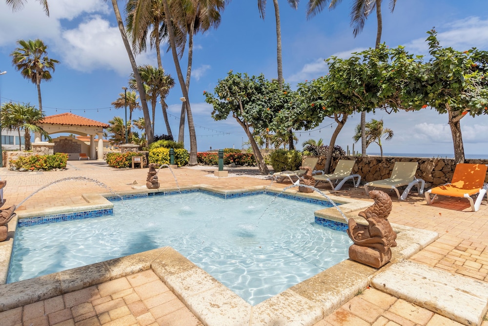 Tierra del Sol Resort by Bocobay