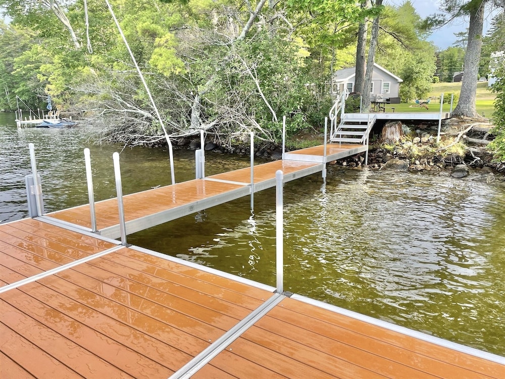 Loons View Limit 20 5 Bedroom Home