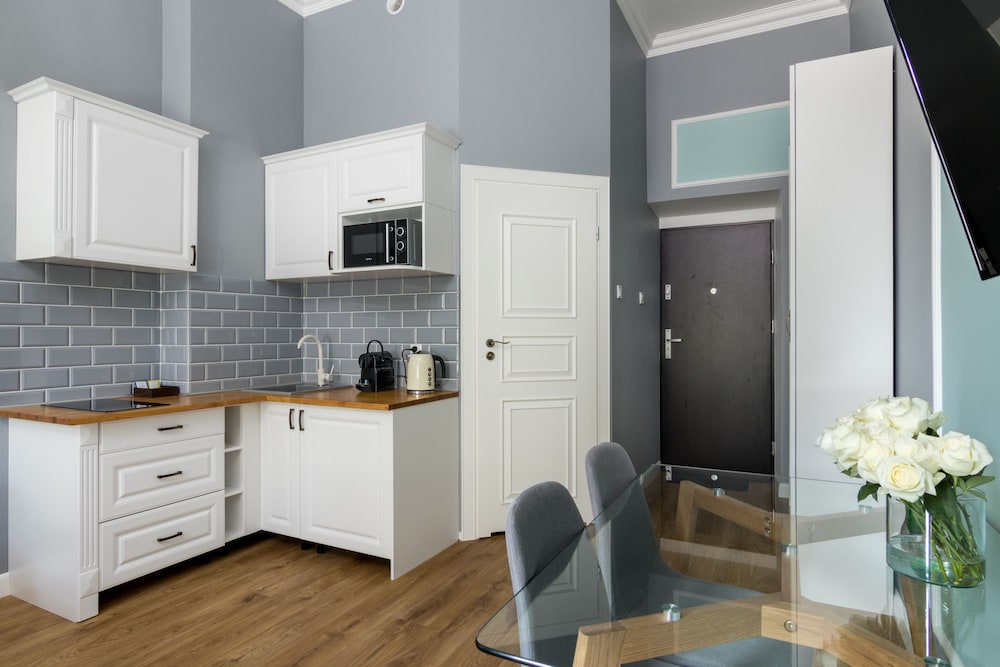 Domles Apartments