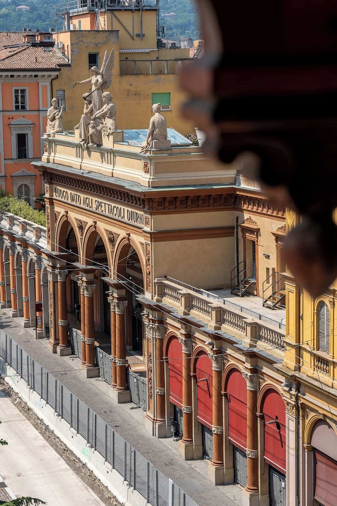 Casa Indipendenza Bright Stay in Historic Center