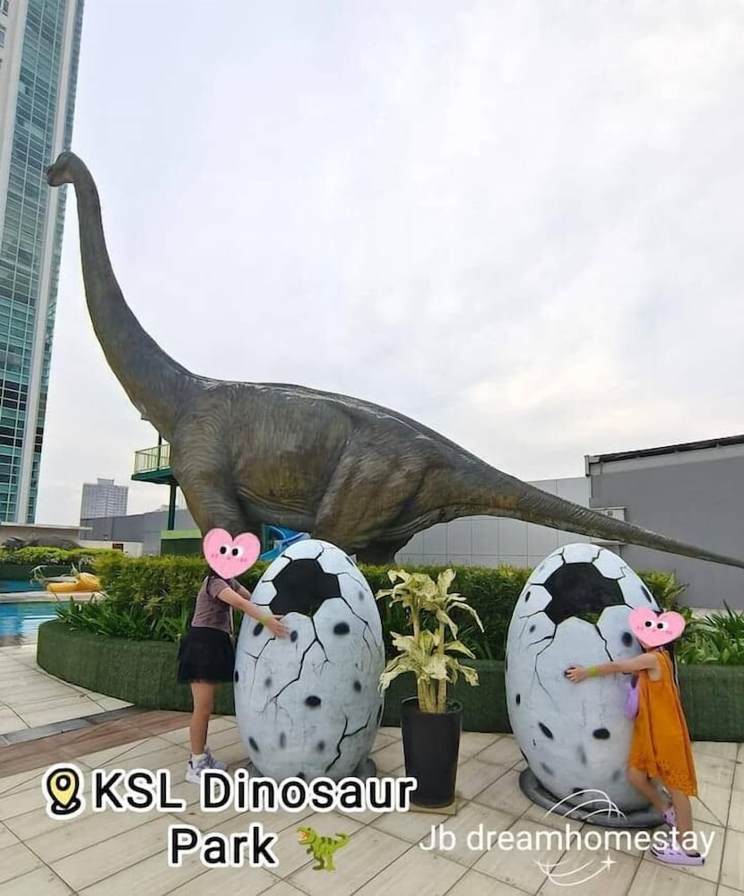 KSL Residence
