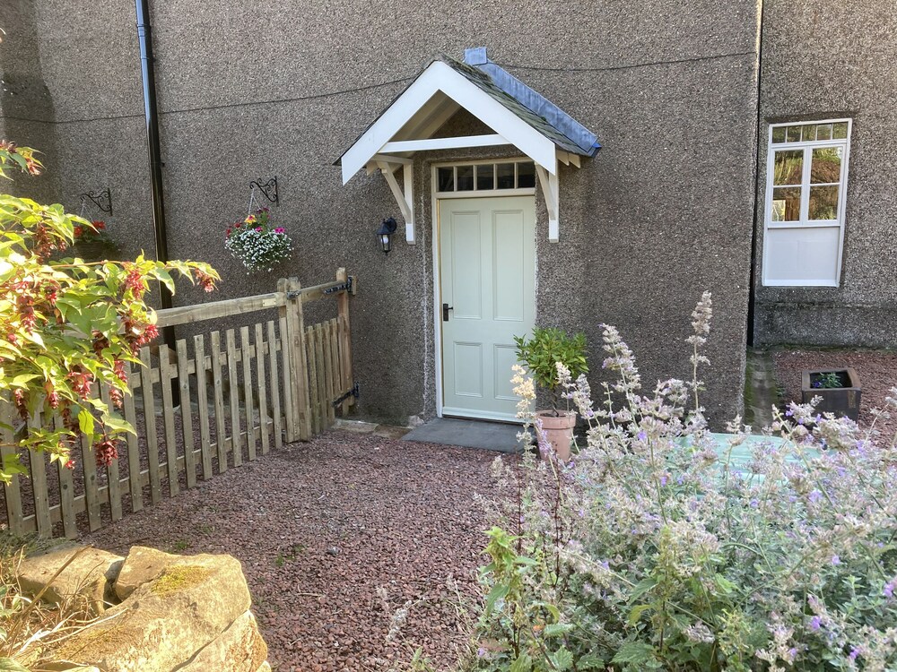Orchard Cottage