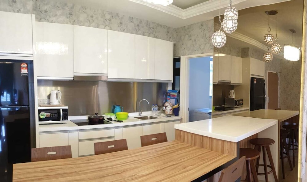Homestay Meridin photo 4