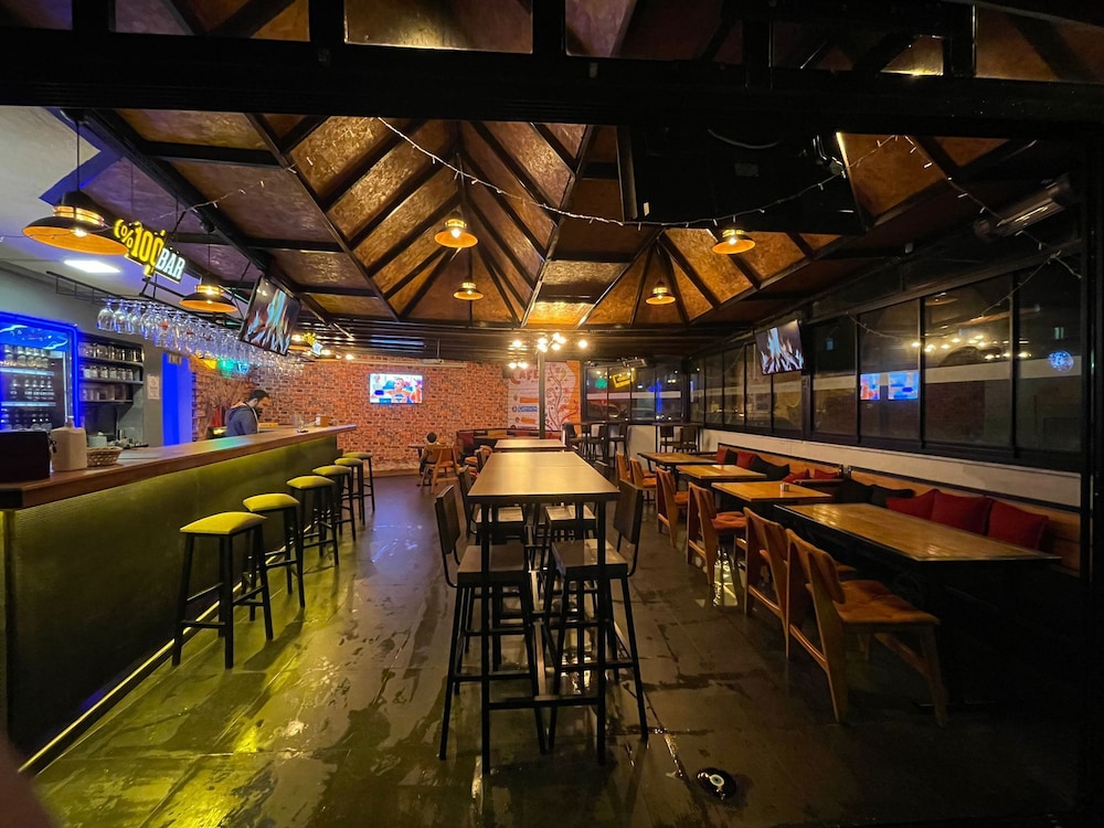 The Pera Otel Marmaris - Image 24