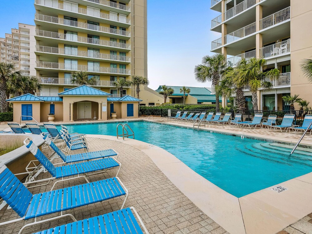Bluewater #501 by Southern Vacation Rentals