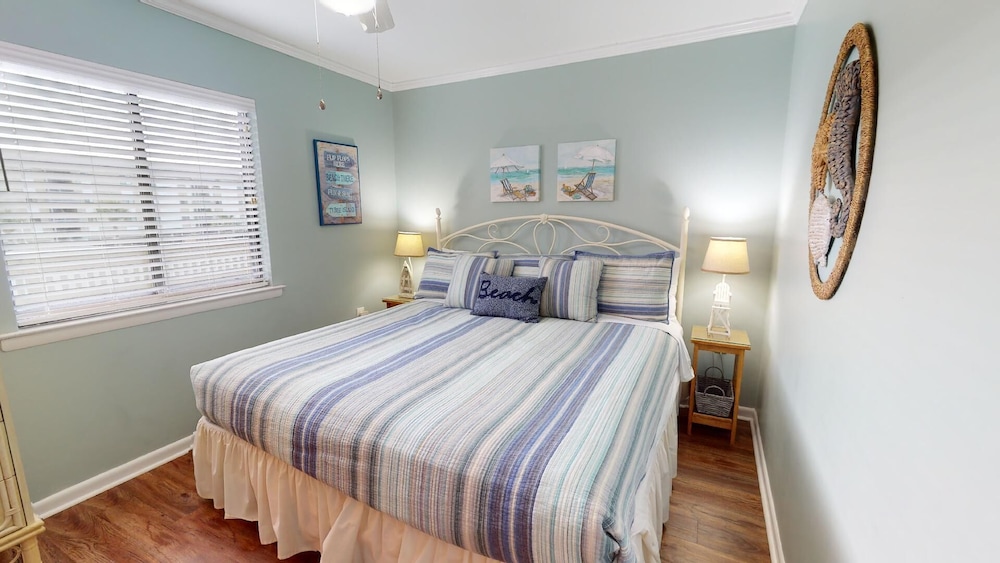 Lighthouse Point 3 by Tybee Vacation Rentals