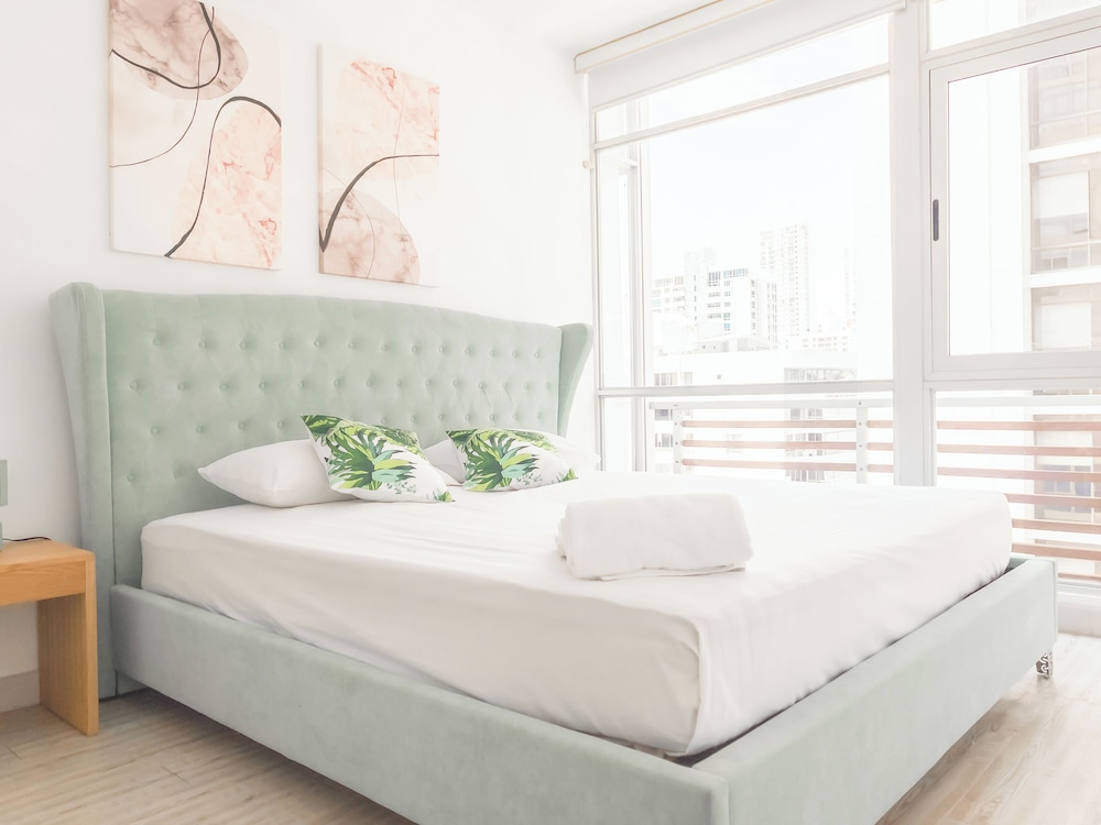 Boutique Apartments Atlapa view 5