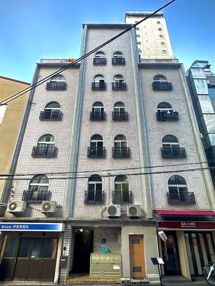 building