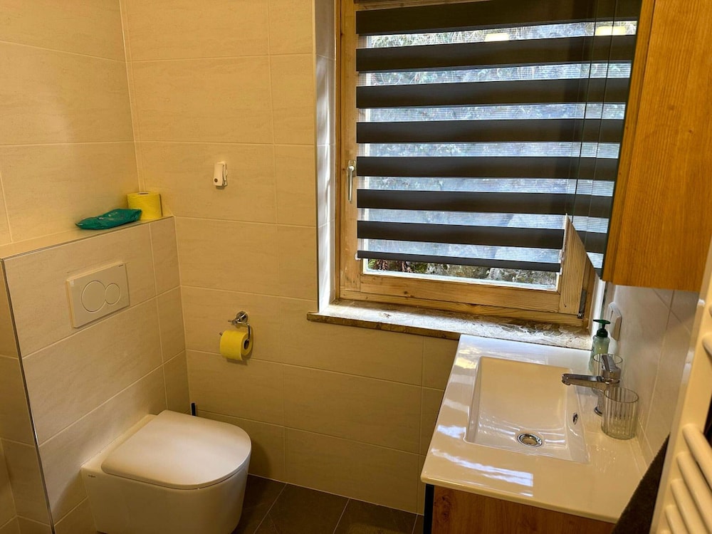 Apartment in Saalfelden Near Ski Slopes