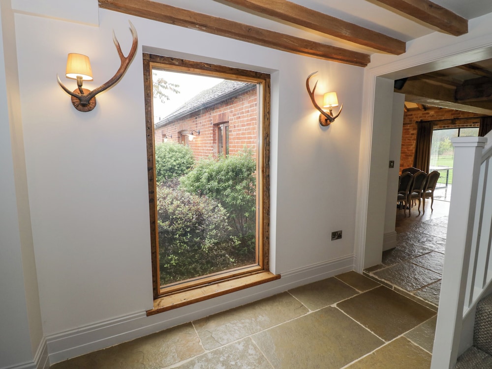 The Stables