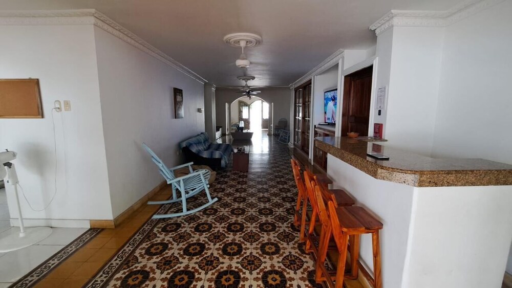 Casa bahia colonial