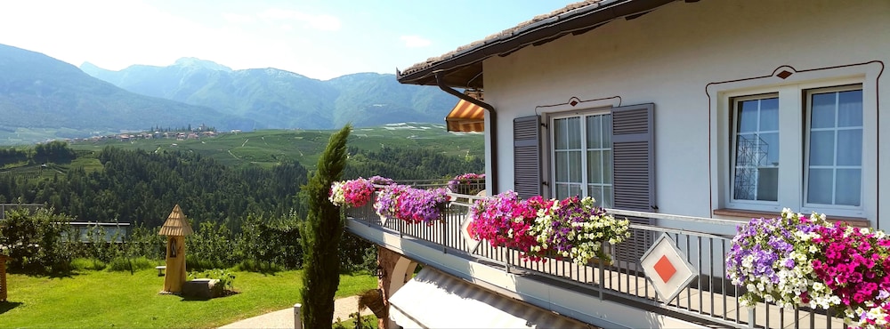 Agritur Casamela