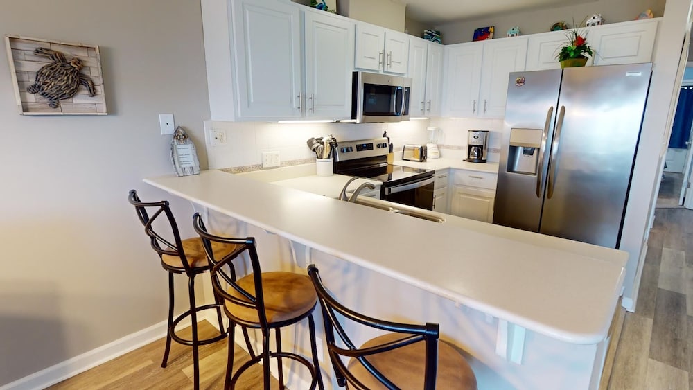 South Beach Ocean E by Tybee Vacation Rentals